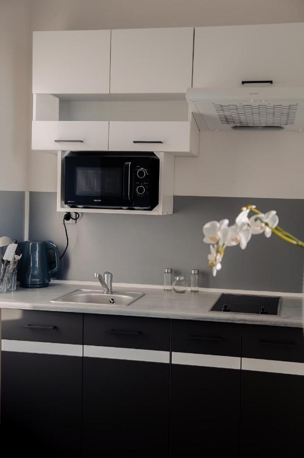 Centrum Apartment