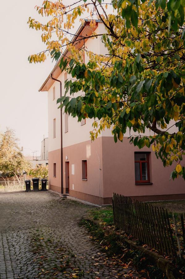 Apartment Centrum *