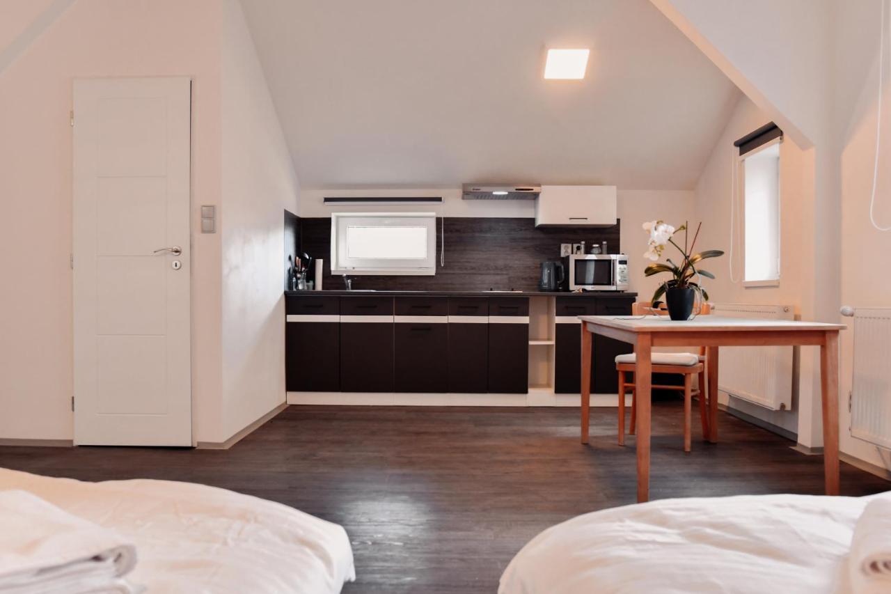 Apartment Centrum