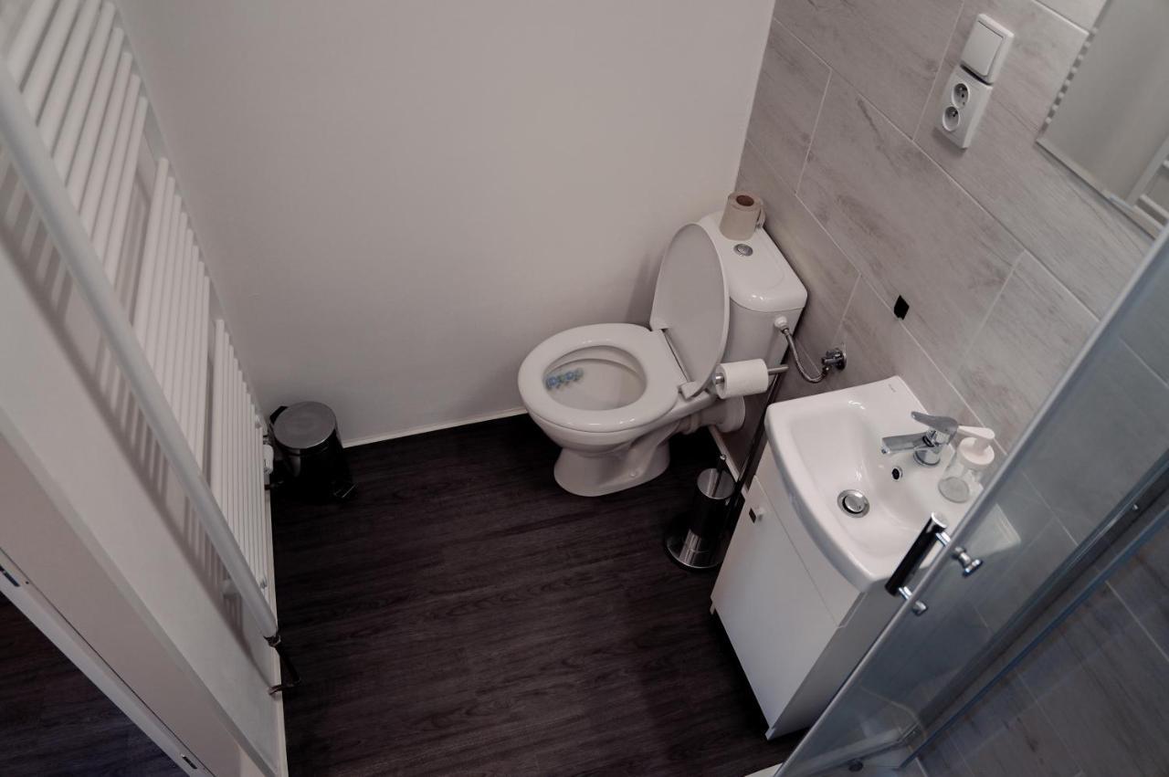 Centrum Apartment