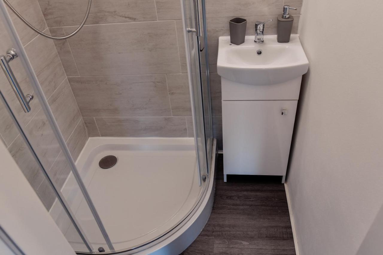 Apartment Centrum *