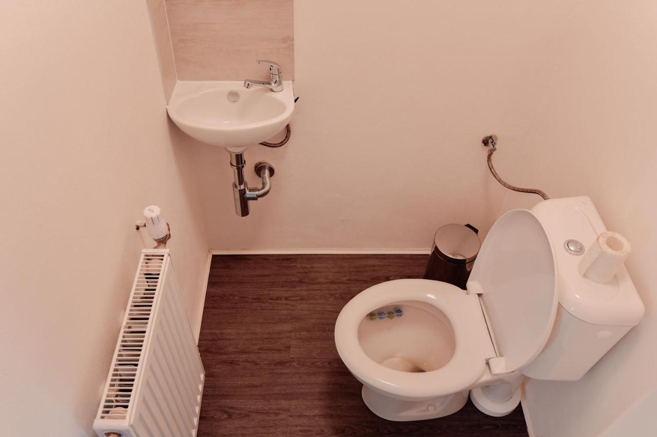 Apartment Centrum