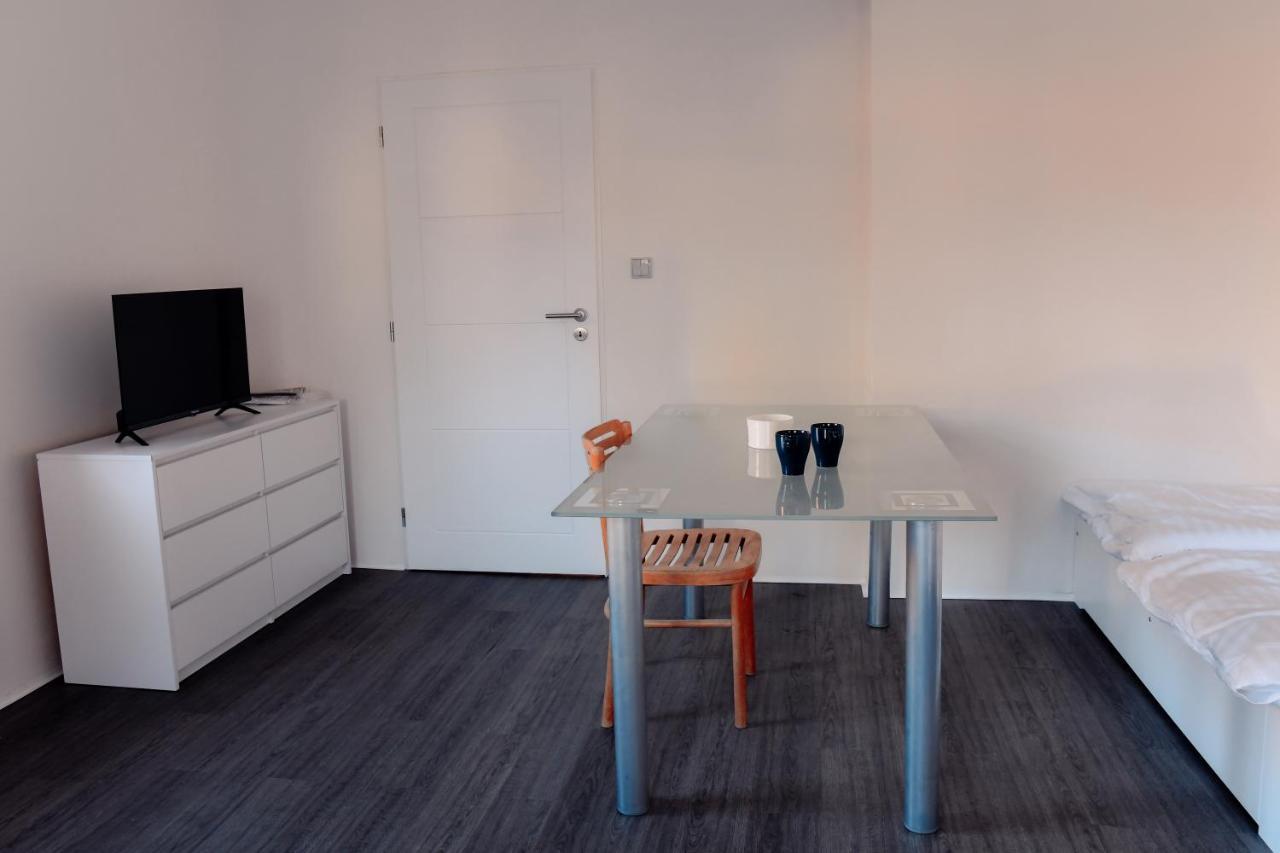 Apartment Centrum