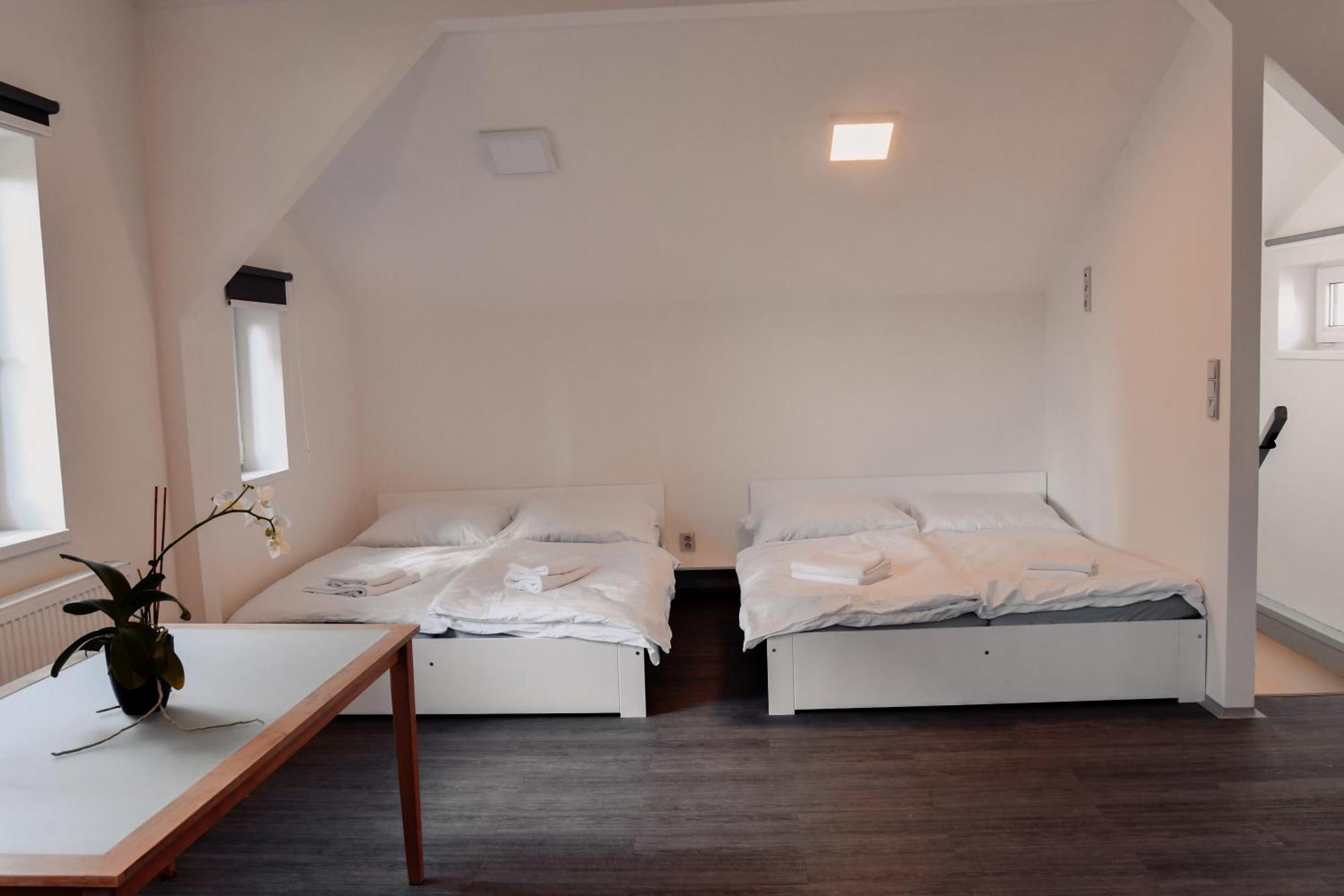 Centrum Apartment Novy Bor