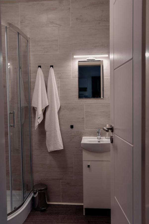 Centrum Apartment