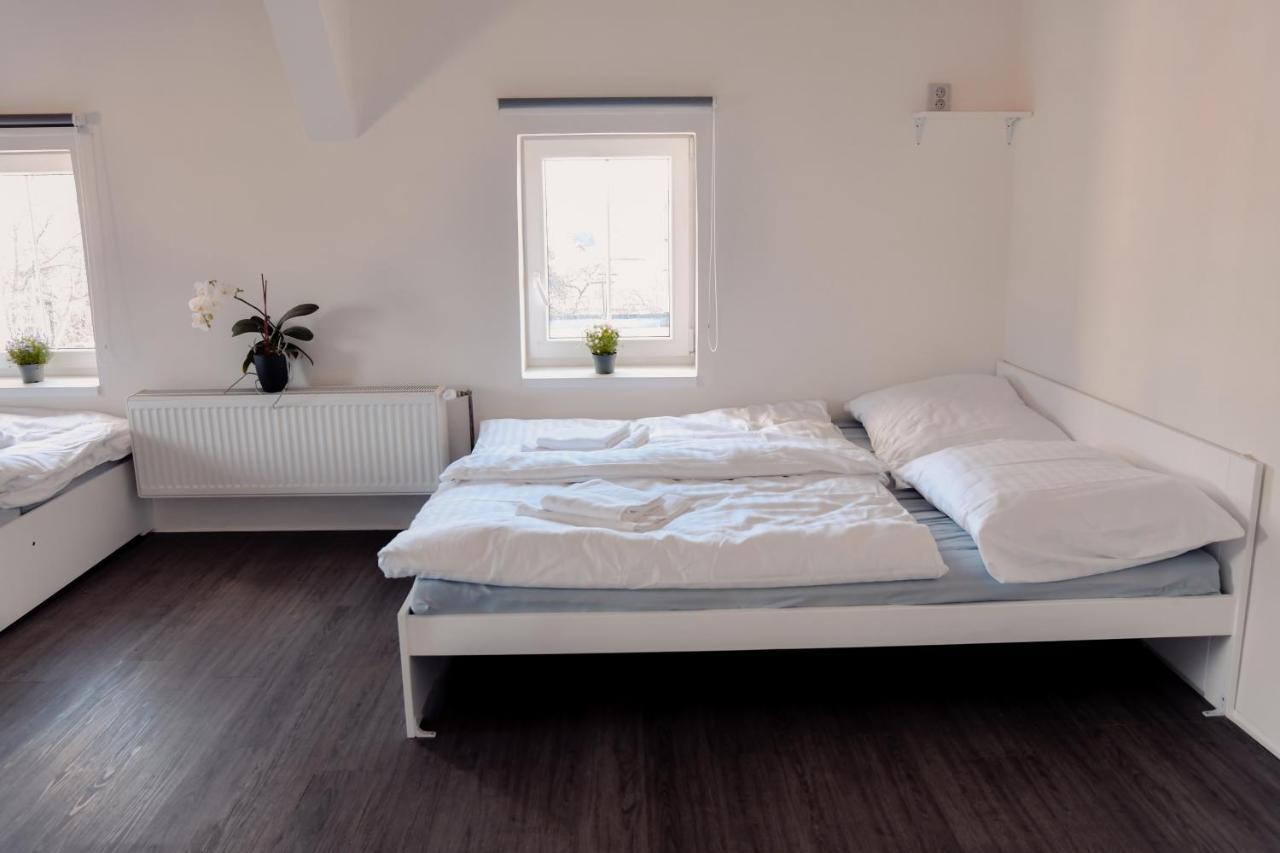 Centrum Apartment