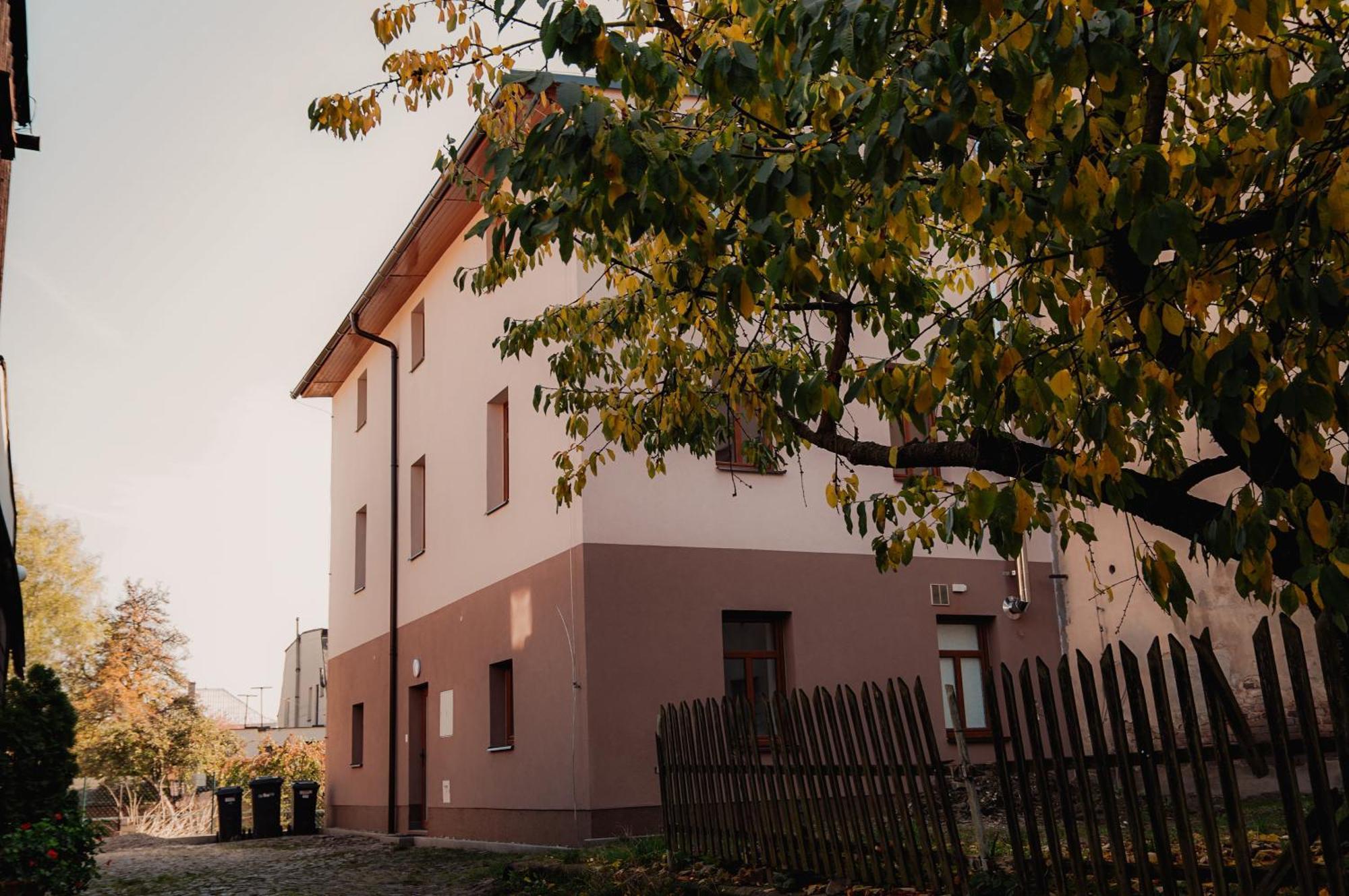 Apartment Centrum